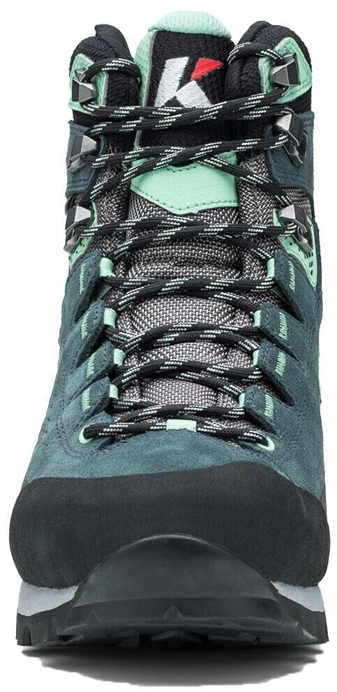 ΓΥΝΑΙΚΕΙΑ ΜΠΟΤΑΚΙΑ KAYLAND GRAND TOUR W'S GTX Grey-LightGreen